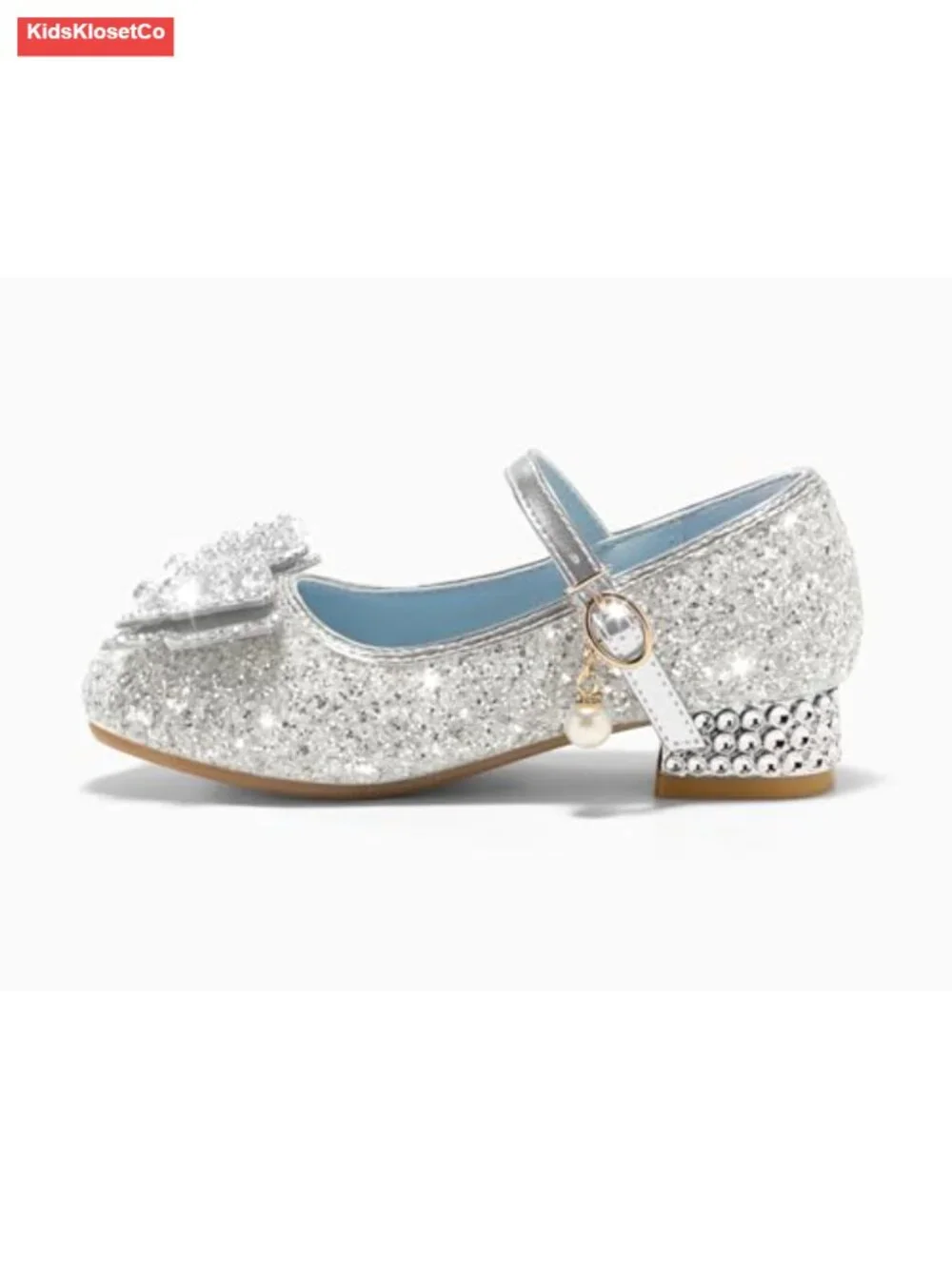 N/A these glittery